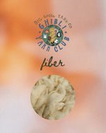 Ghibli Yarn Club: S3/Q2 Fiber Preorder (SHIPS OCT)