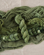 READY-TO-SHIP - Matcha