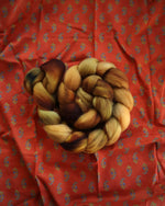 June Color Club Preorder - Superfine Merino Fiber Top