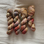 Ready-to-ship - OOAK on Trusty Sock (Sweater Quantity Pack)