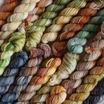 Bikkuri Yokai Mini Skein Sets