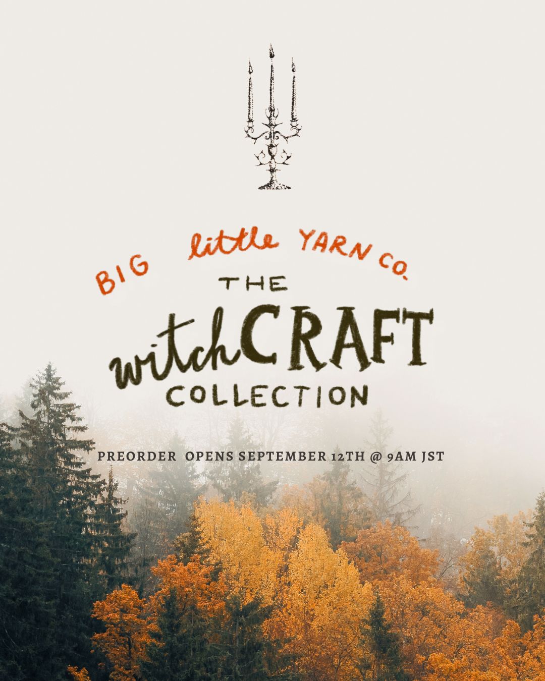 witchCRAFT Collection