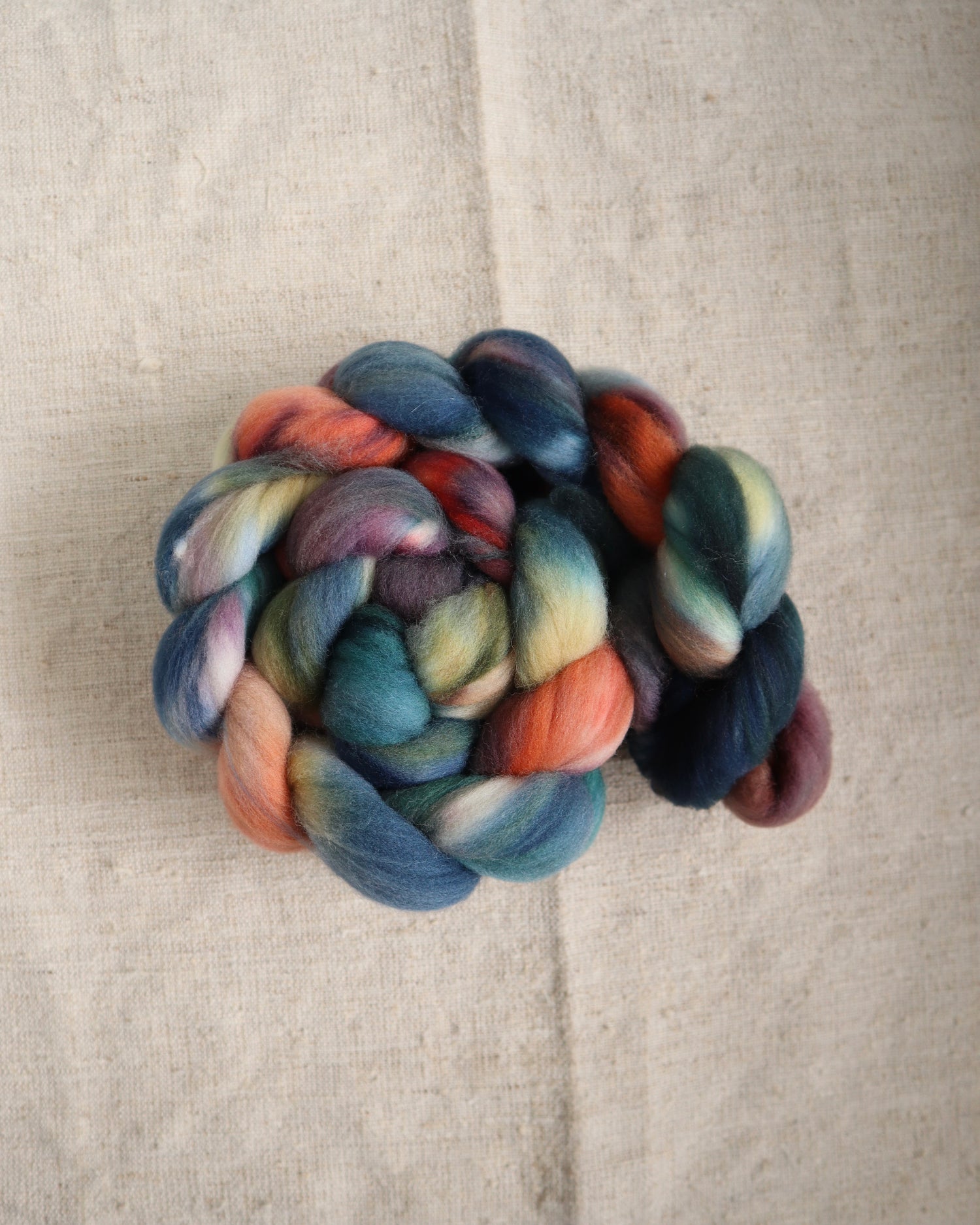 PREORDER - RAINY SEASON FIBER