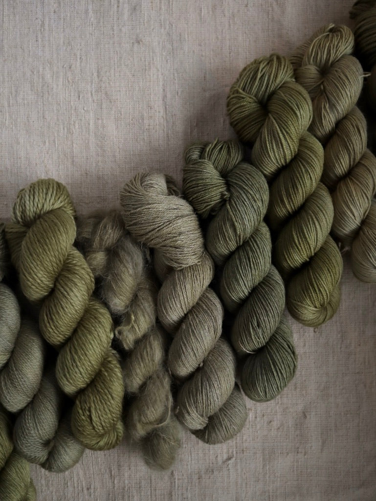 PREORDER - HERBALIST