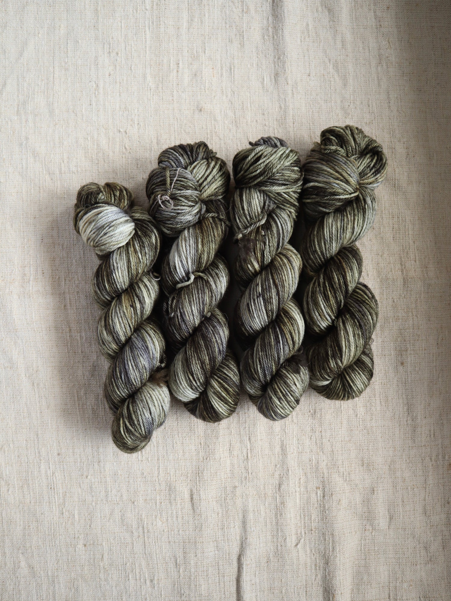 READY-TO-SHIP - OOAK ON SWM DK