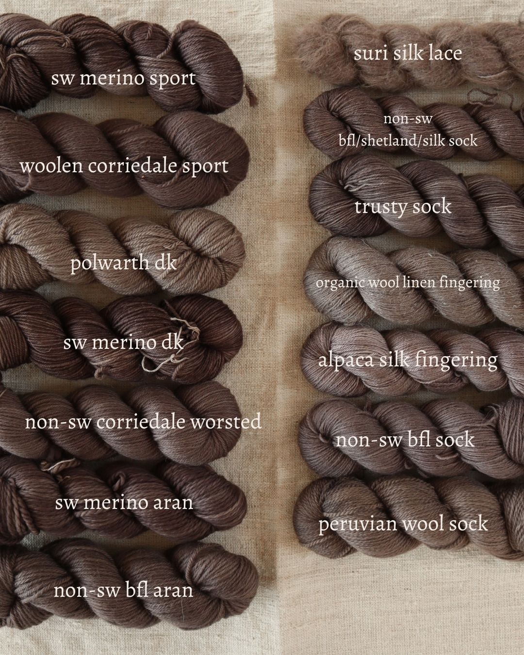 PREORDER - SOOT SPRITES