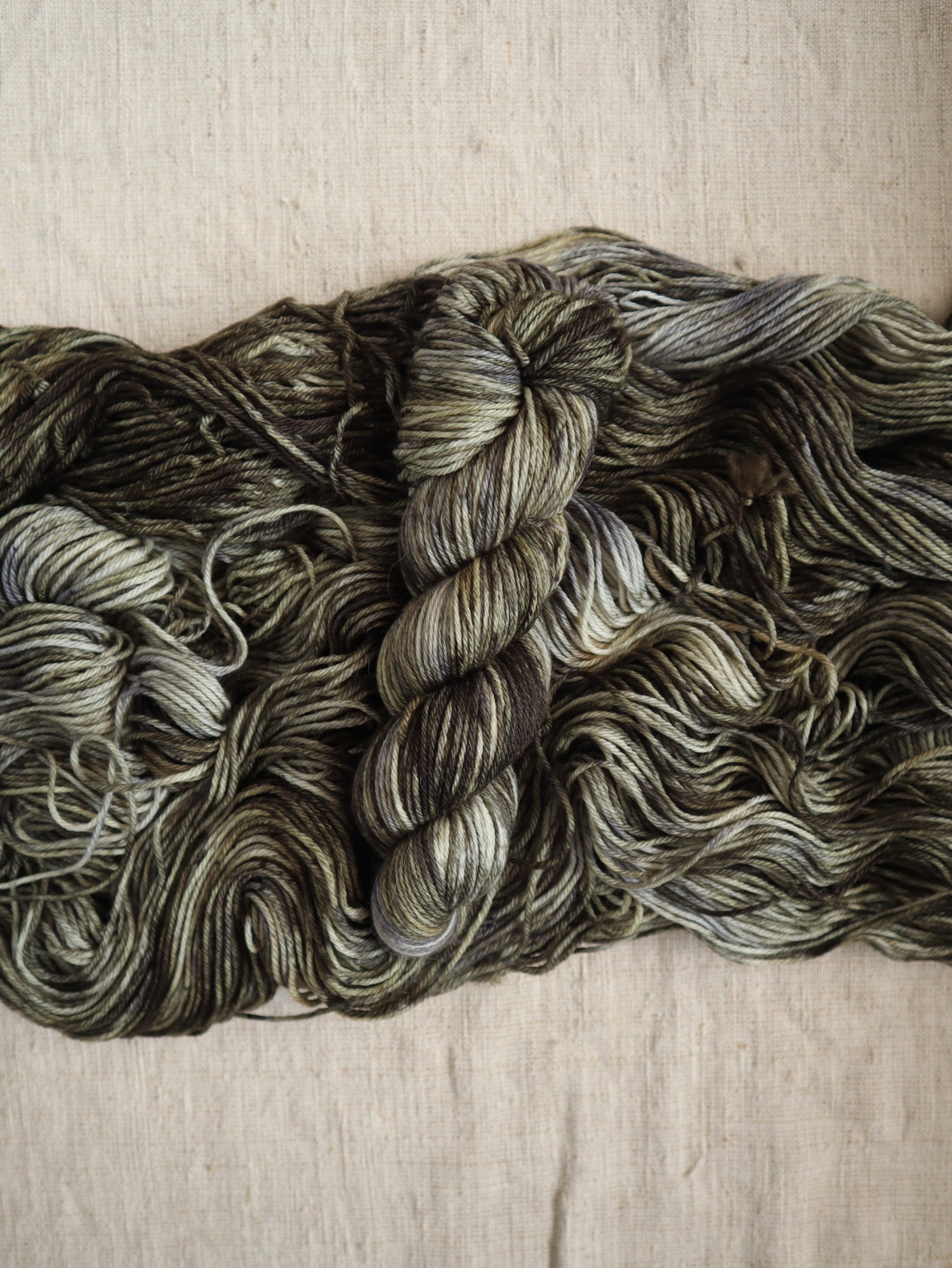 READY-TO-SHIP - OOAK ON SWM DK