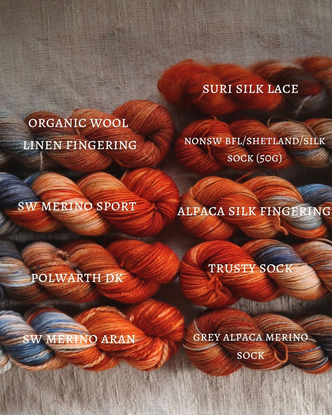 PREORDER - GESHI (SUMMER SOLSTICE)