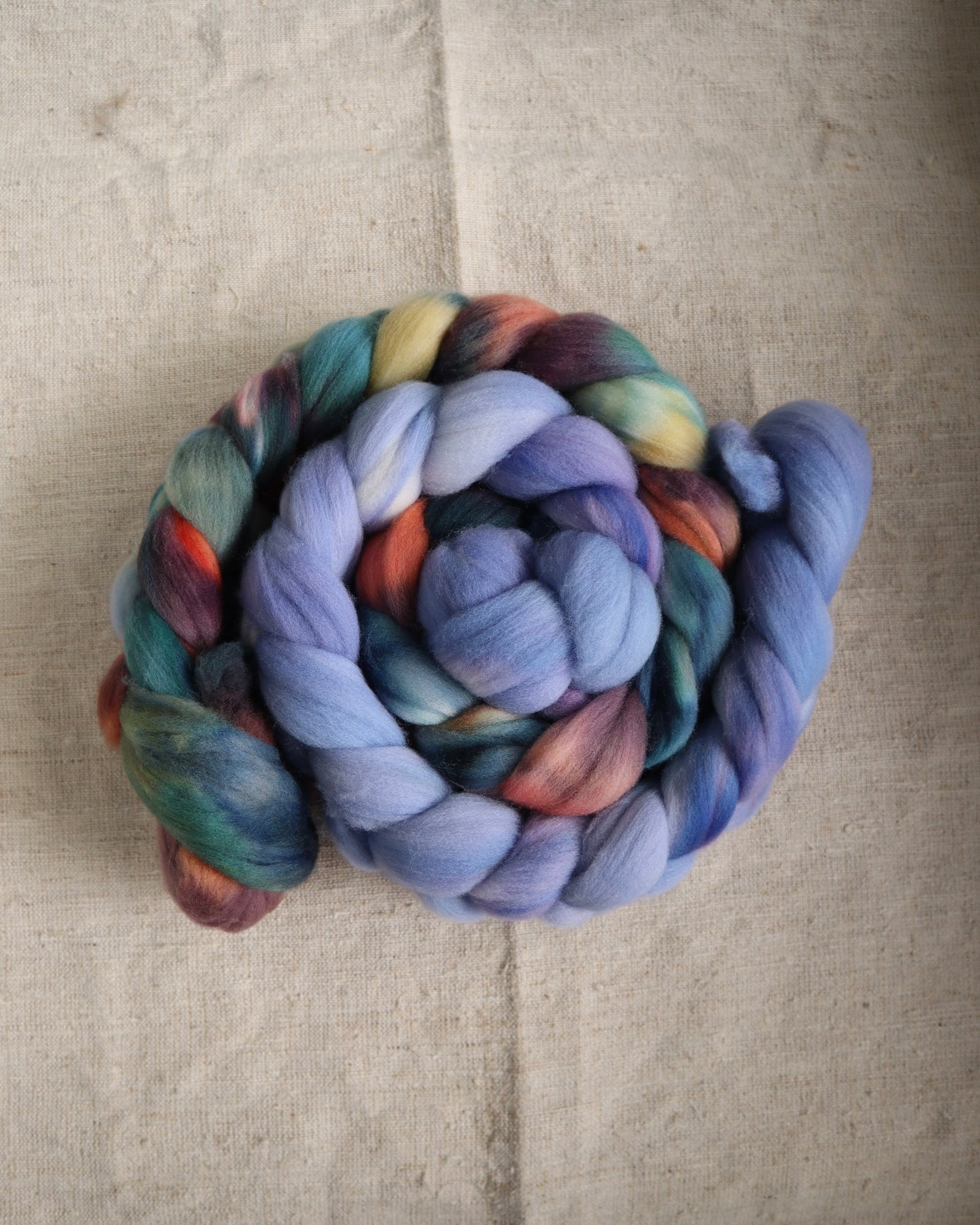 PREORDER - RAINY SEASON FIBER