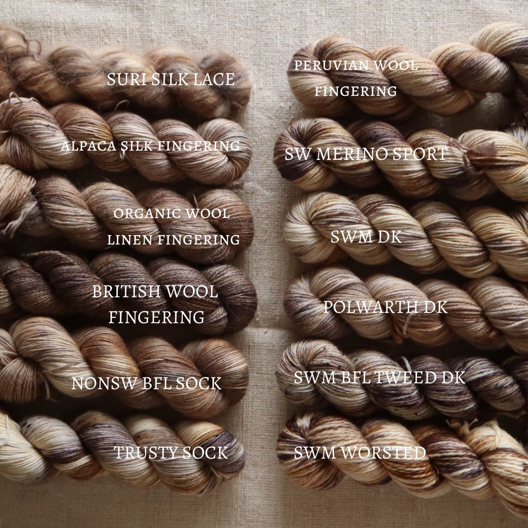 PREORDER - Green Dale