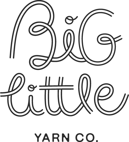 Big Little Yarn Co.