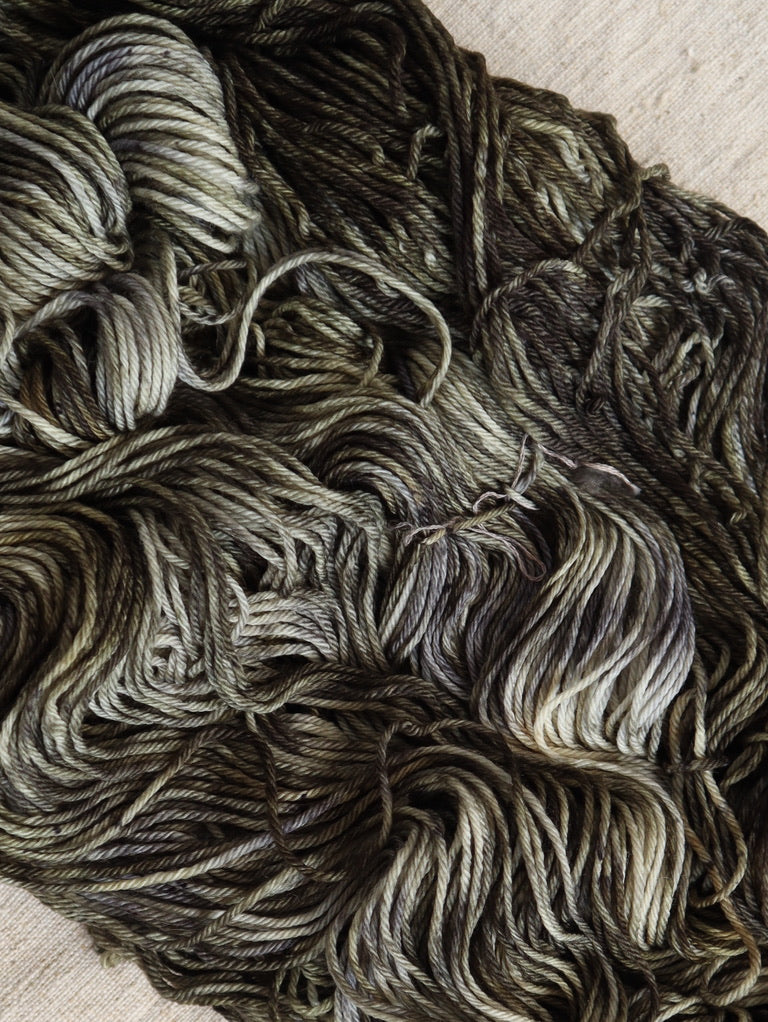 READY-TO-SHIP - OOAK ON SWM DK