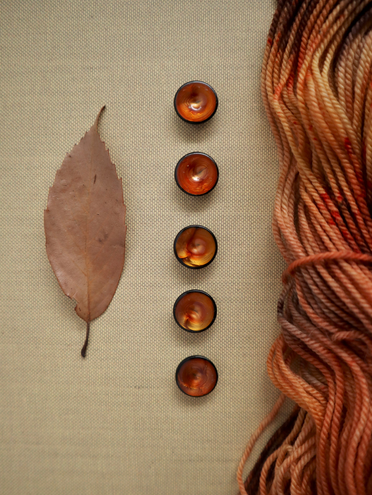 Antique Buttons