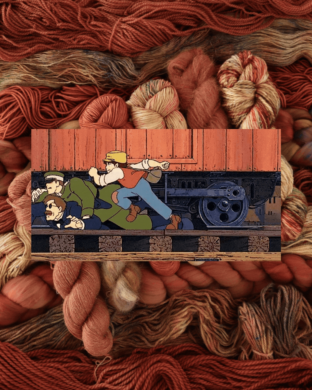 READY-TO-SHIP - DENSHA