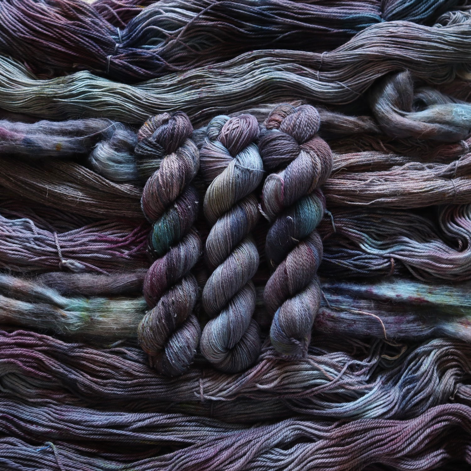 READY-TO-SHIP - Coraline