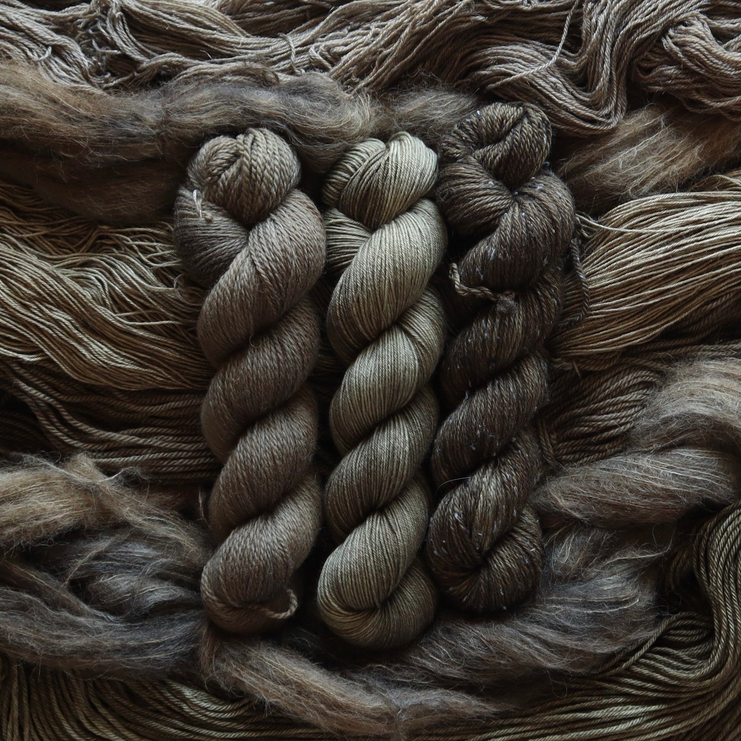 READY-TO-SHIP - Deep Woods