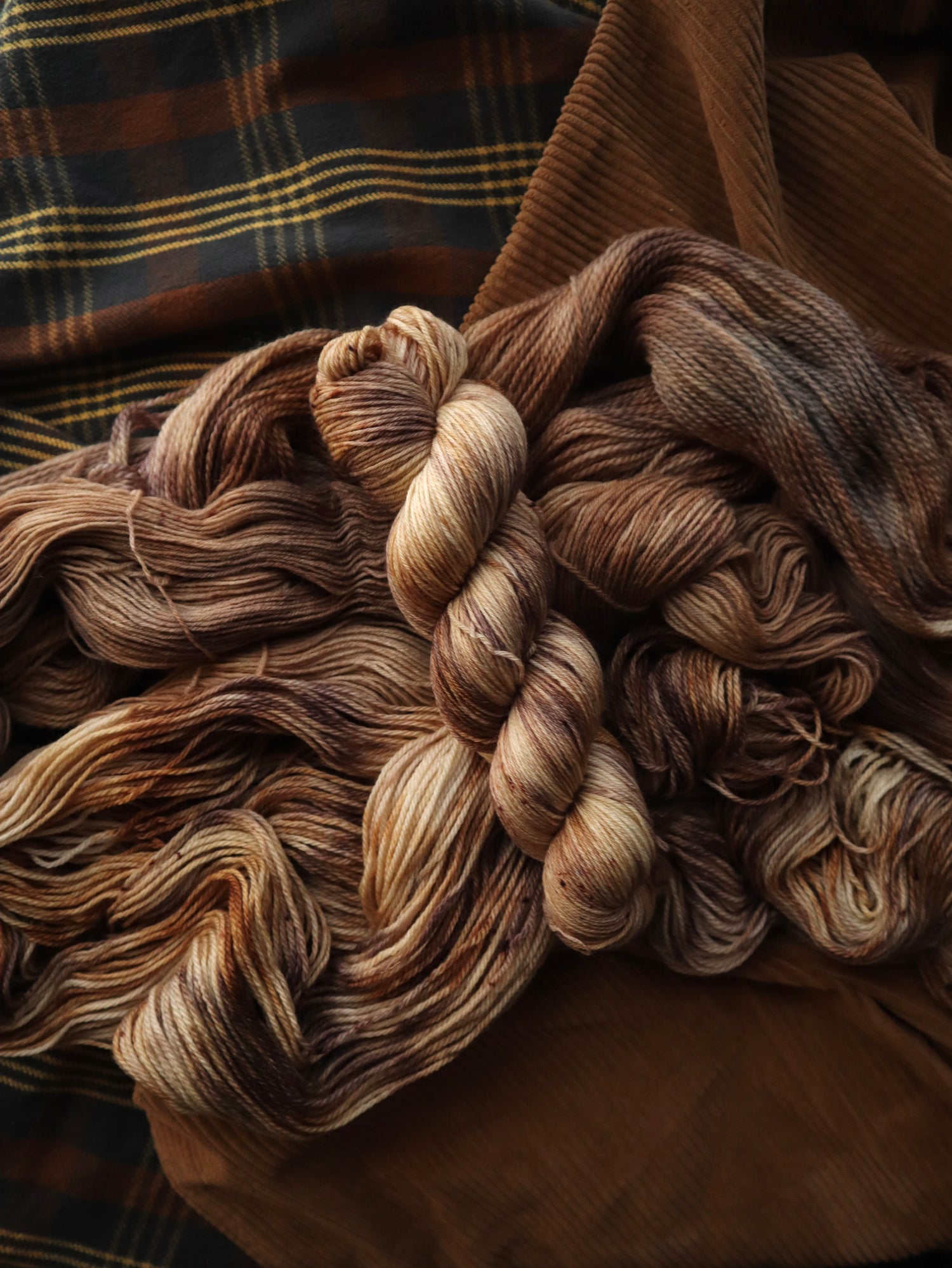 PREORDER - Green Dale