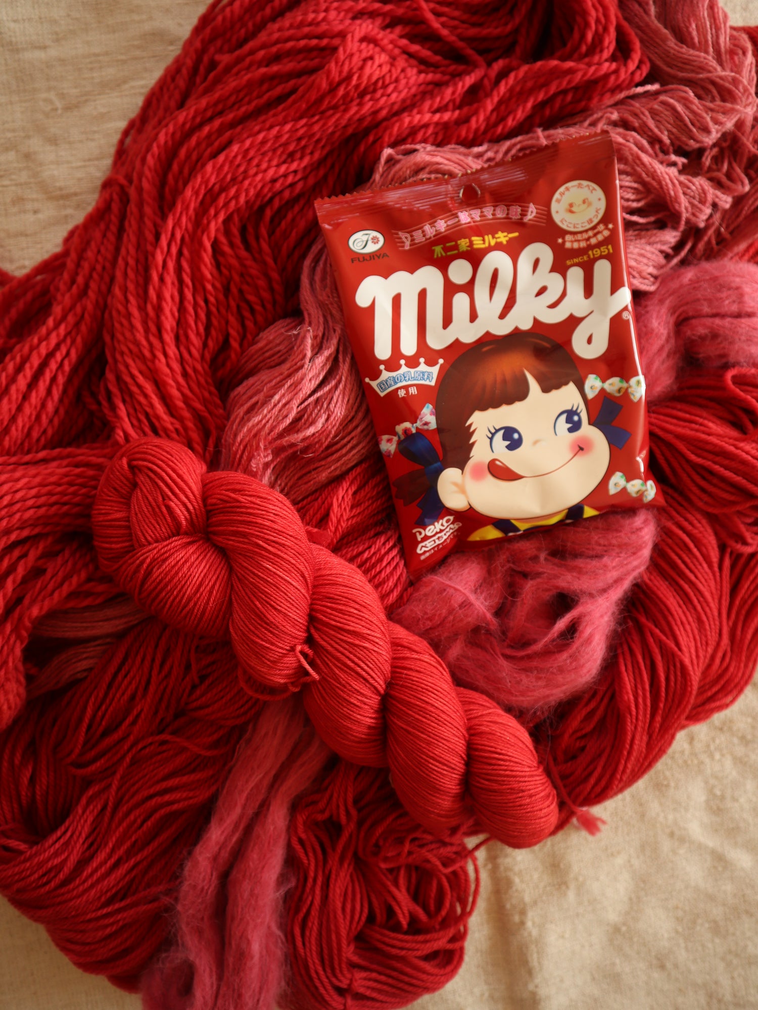 READY-TO-SHIP - PEKO-CHAN