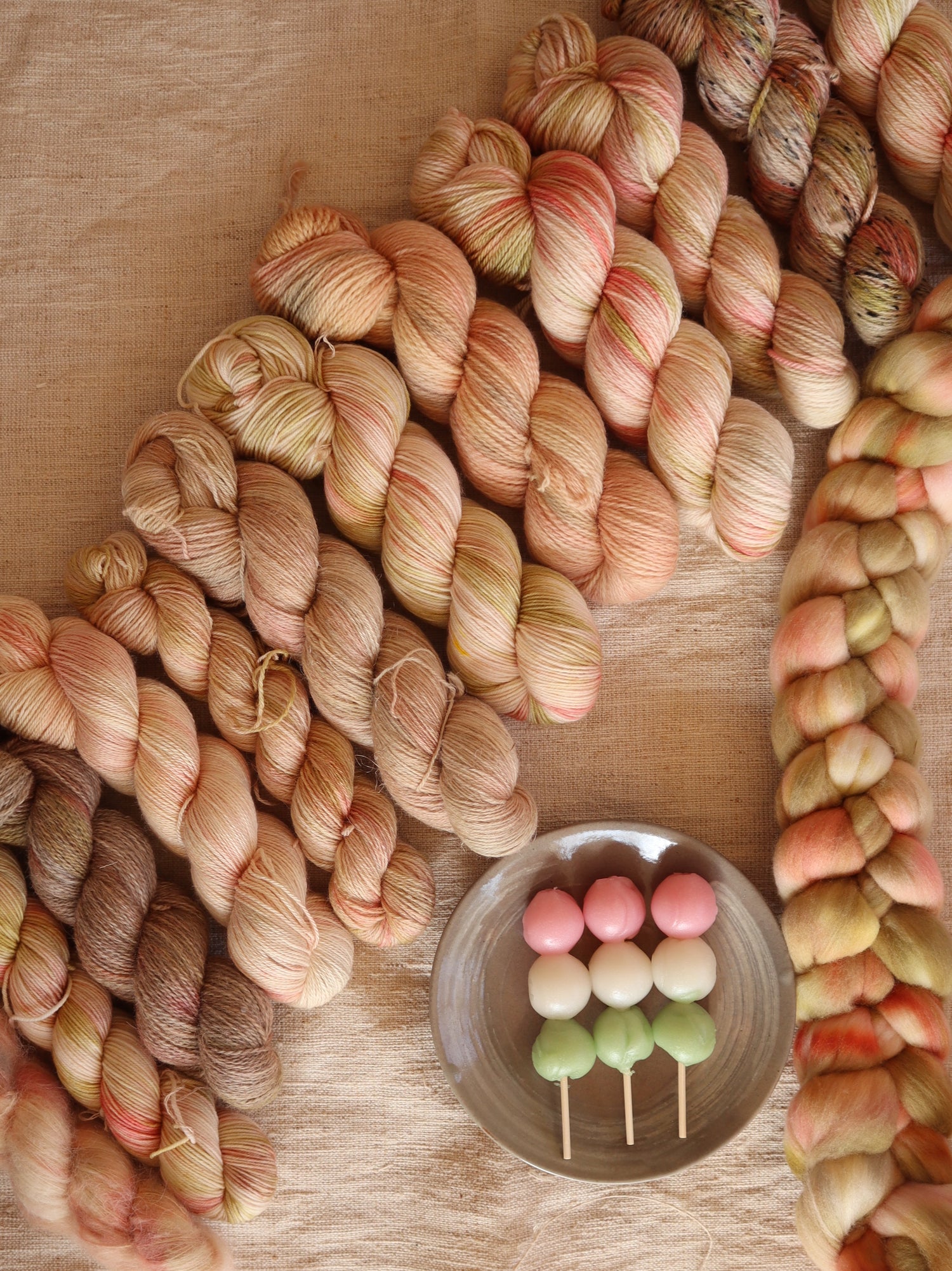 READY-TO-SHIP - DANGO