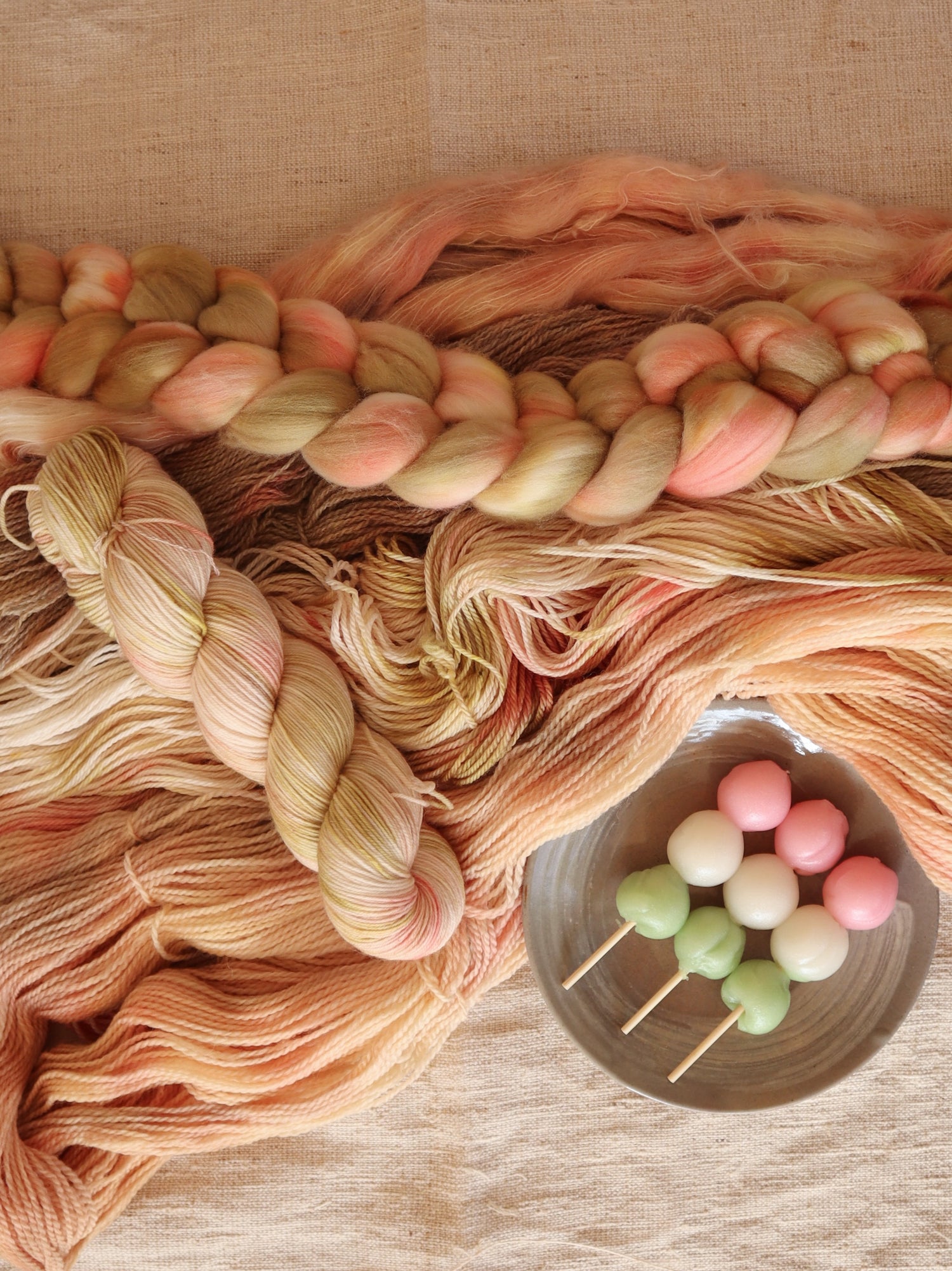 READY-TO-SHIP - DANGO
