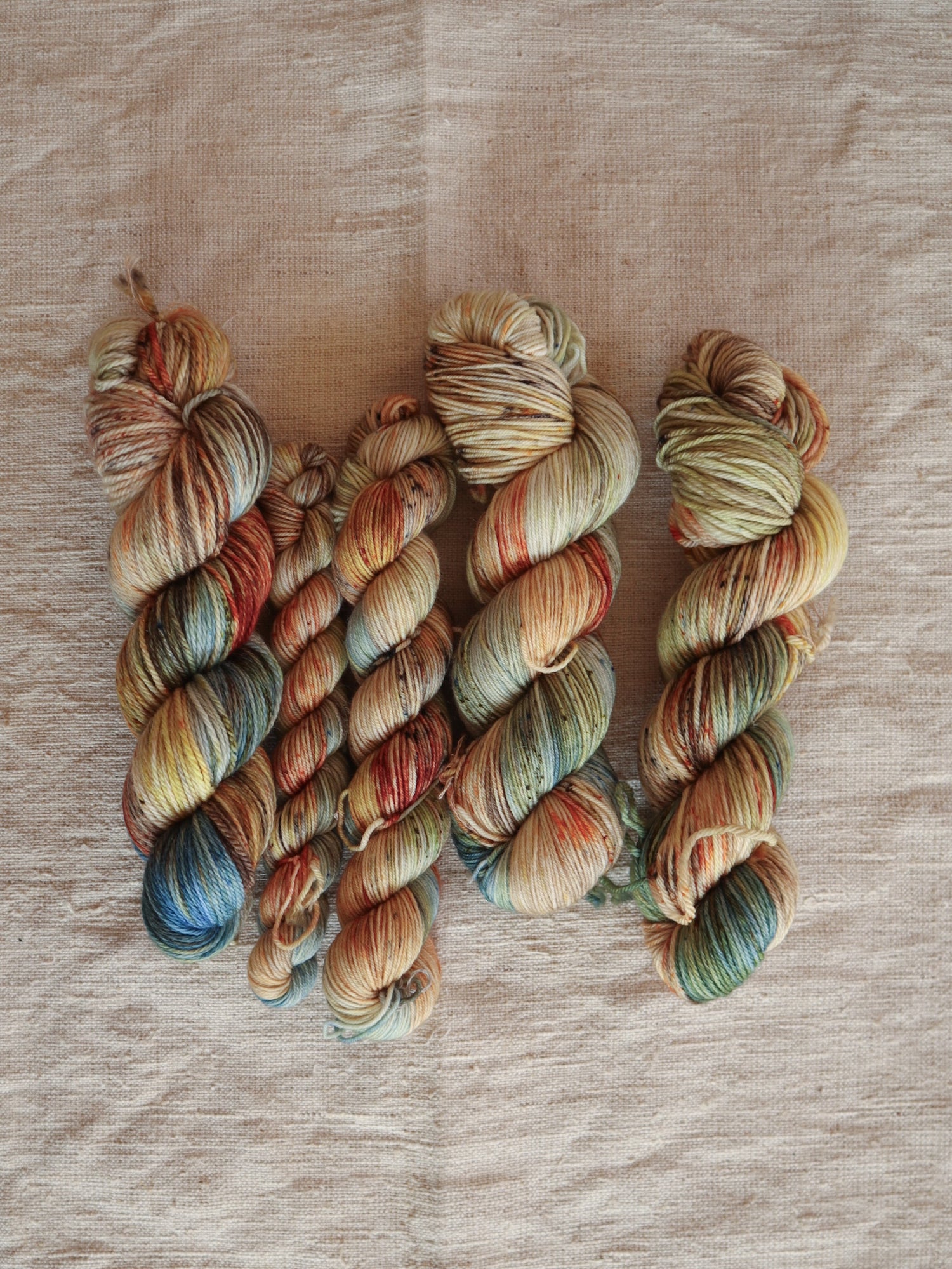 READY TO SHIP - OOAK - KUPPY RAMUNE PROTOTYPE