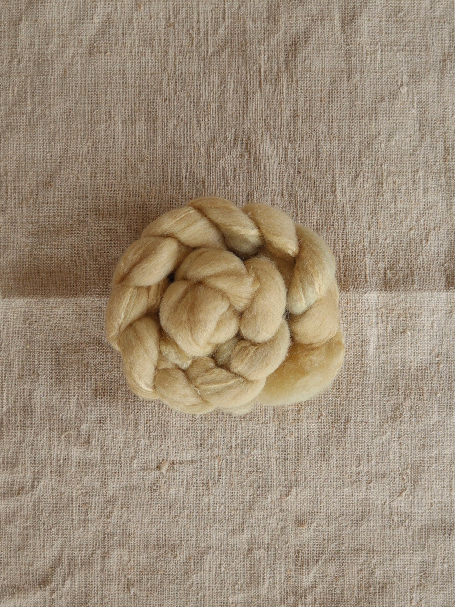 READY TO SHIP - NATURAL DYED - POMEGRANATE