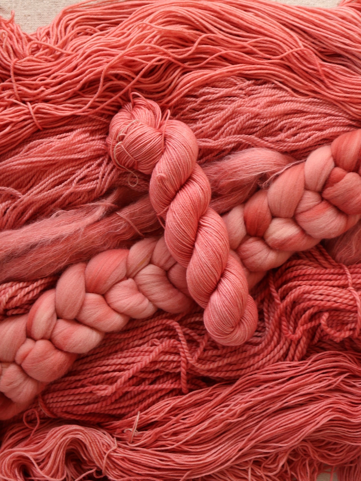 March Color Club Preorder - Mei