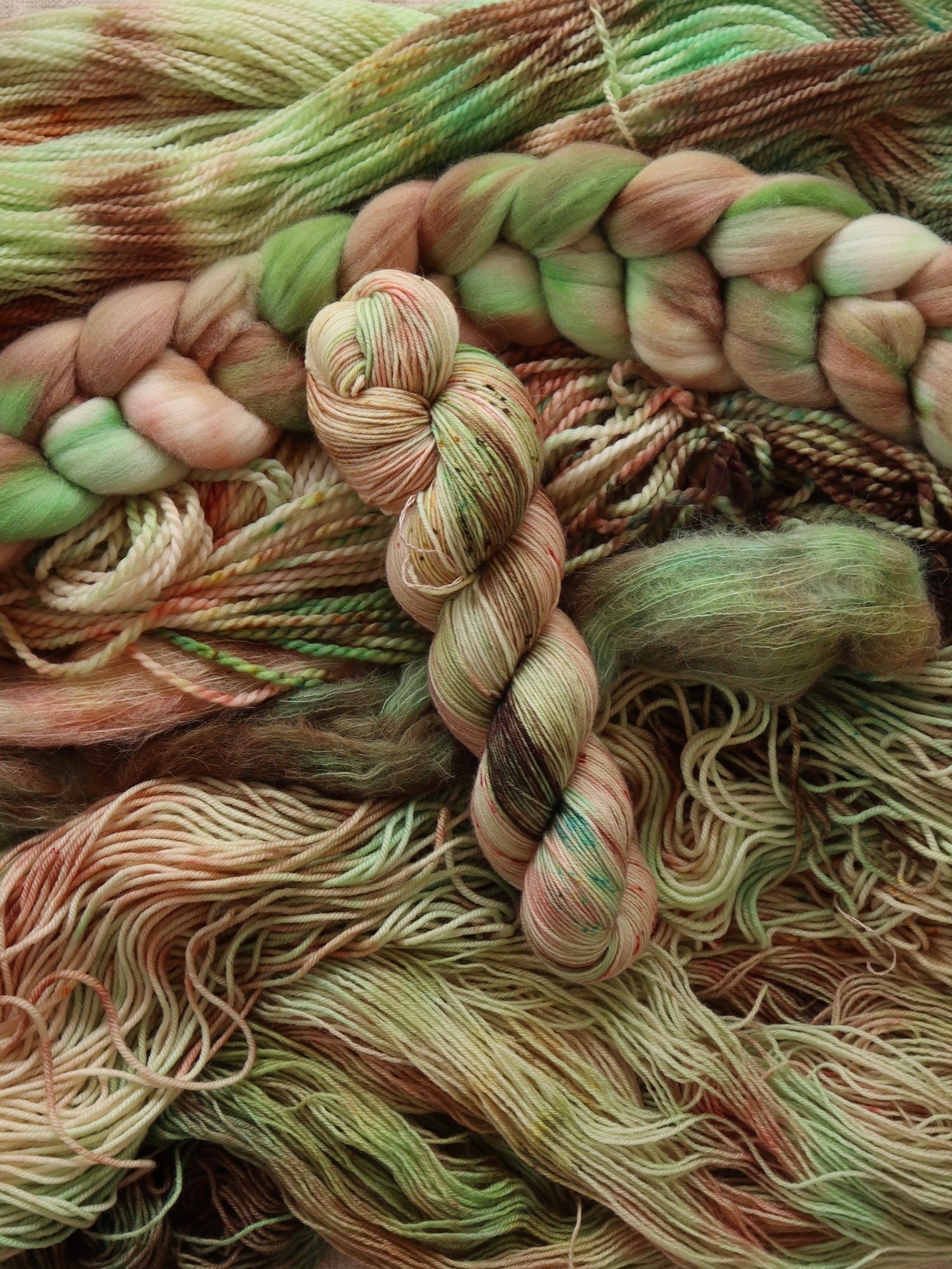 March Color Club Preorder - The First Encounter