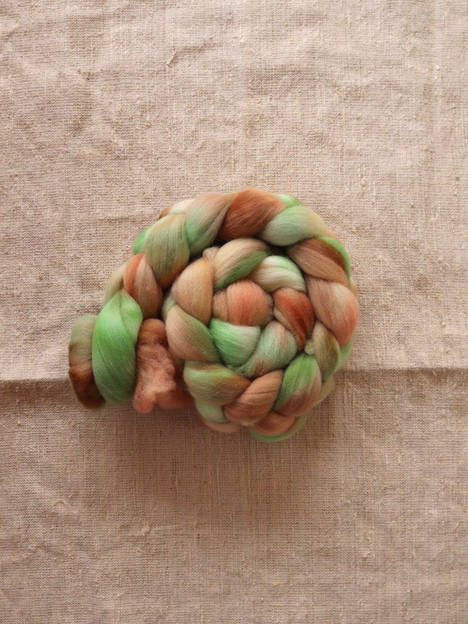 March Color Club Preorder - Rambouillet Top Fiber