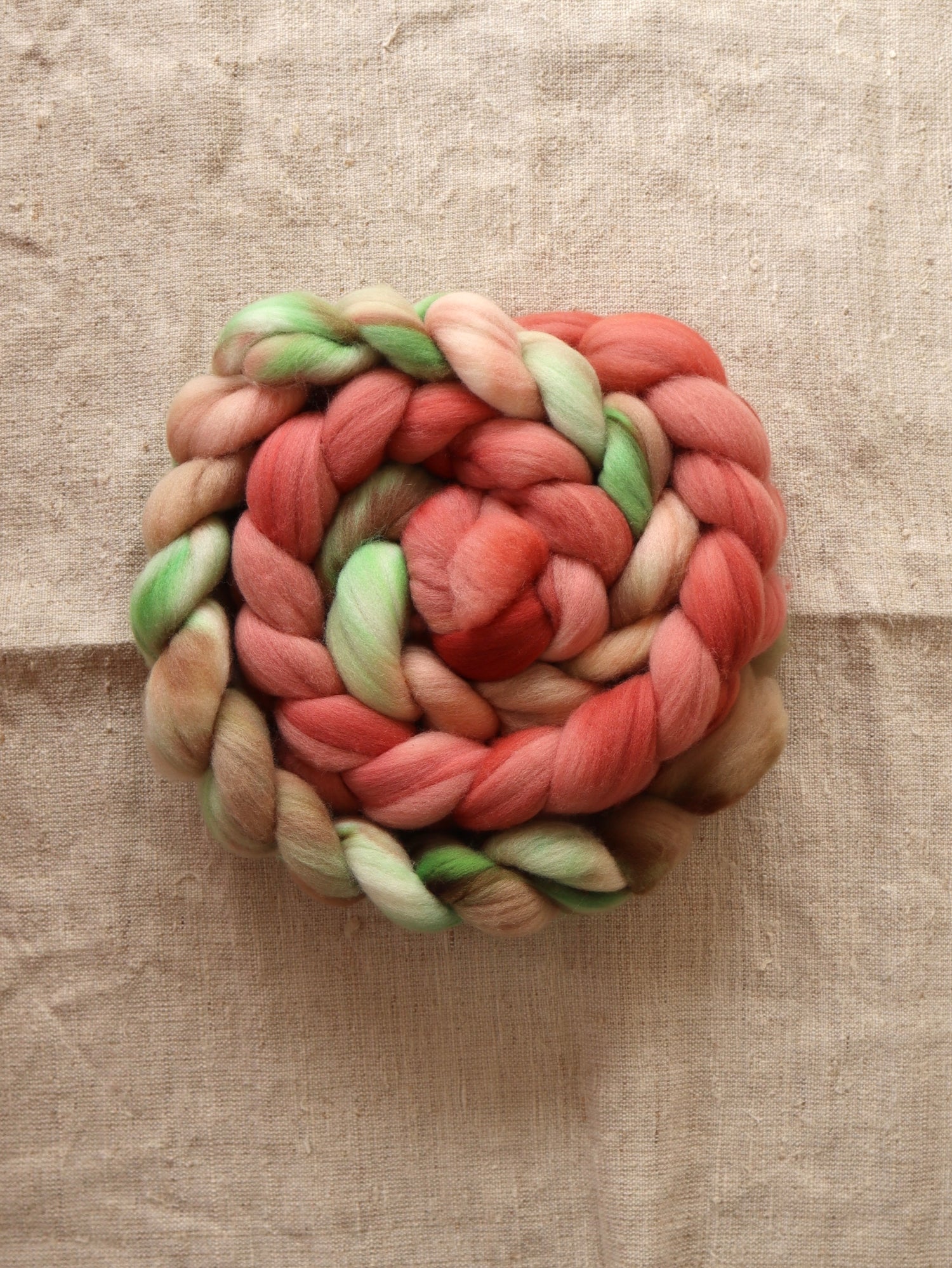 March Color Club Preorder - Rambouillet Top Fiber