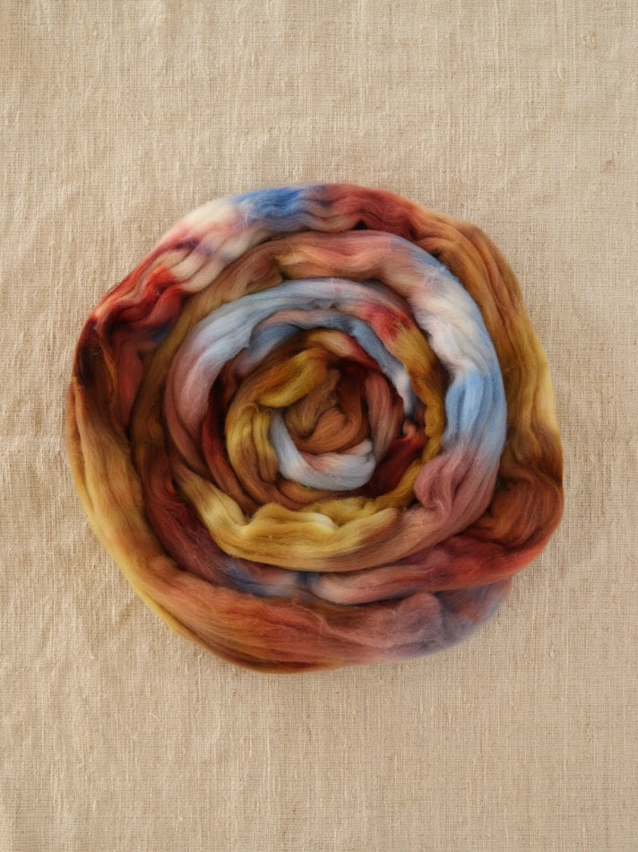 PREORDER - GHIBLI SEASON TWO - FIBER