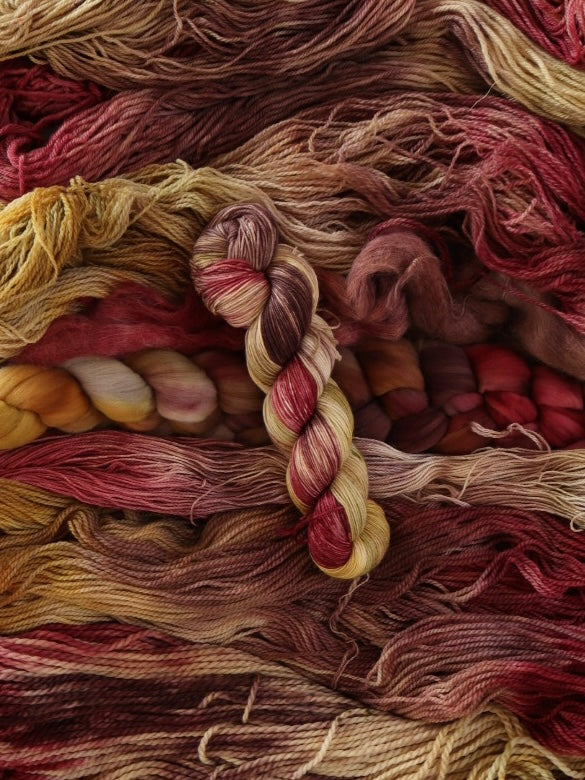 PREORDER -WITCH OF THE WASTE