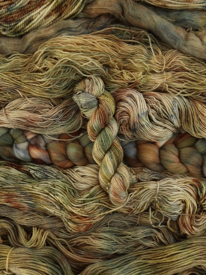 PREORDER - INVASION OF THE VALLEY