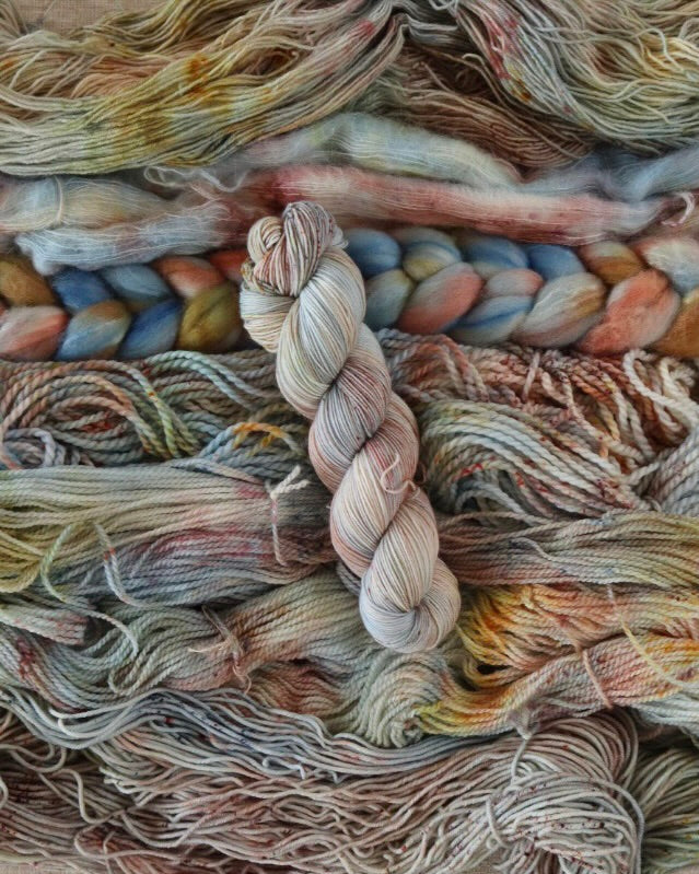 April Color Club Preorder - Hanami