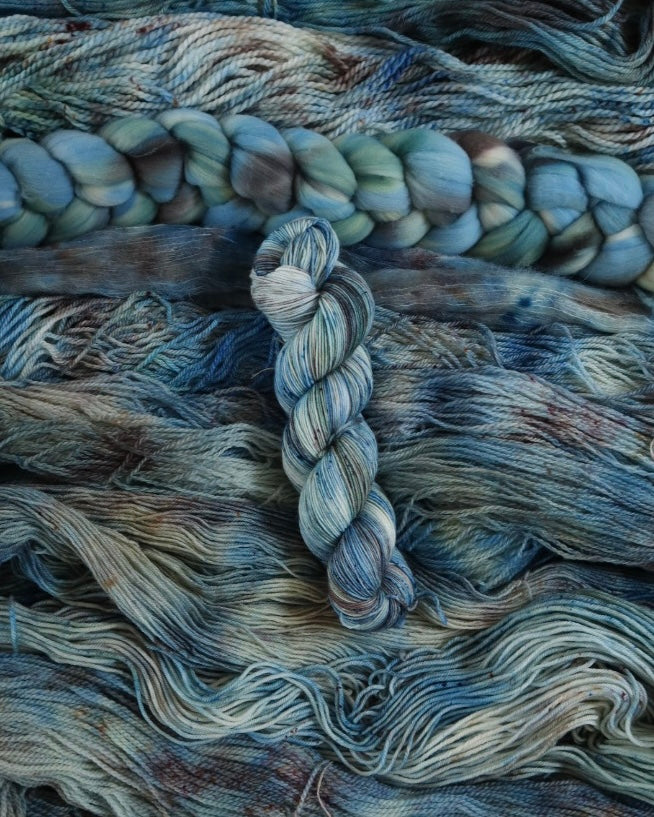 PREORDER - VISITING TOTORO