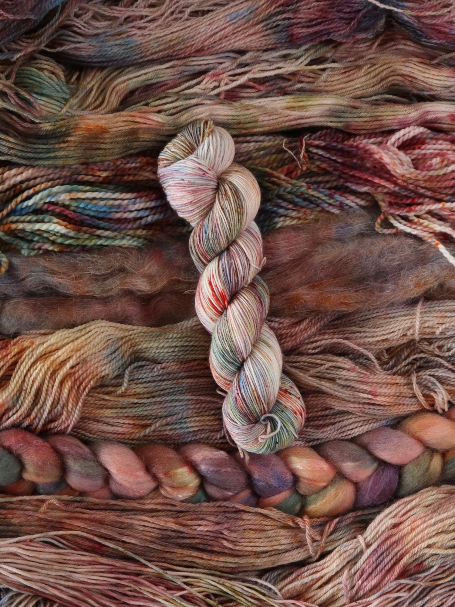 PREORDER - HAM RAMEN