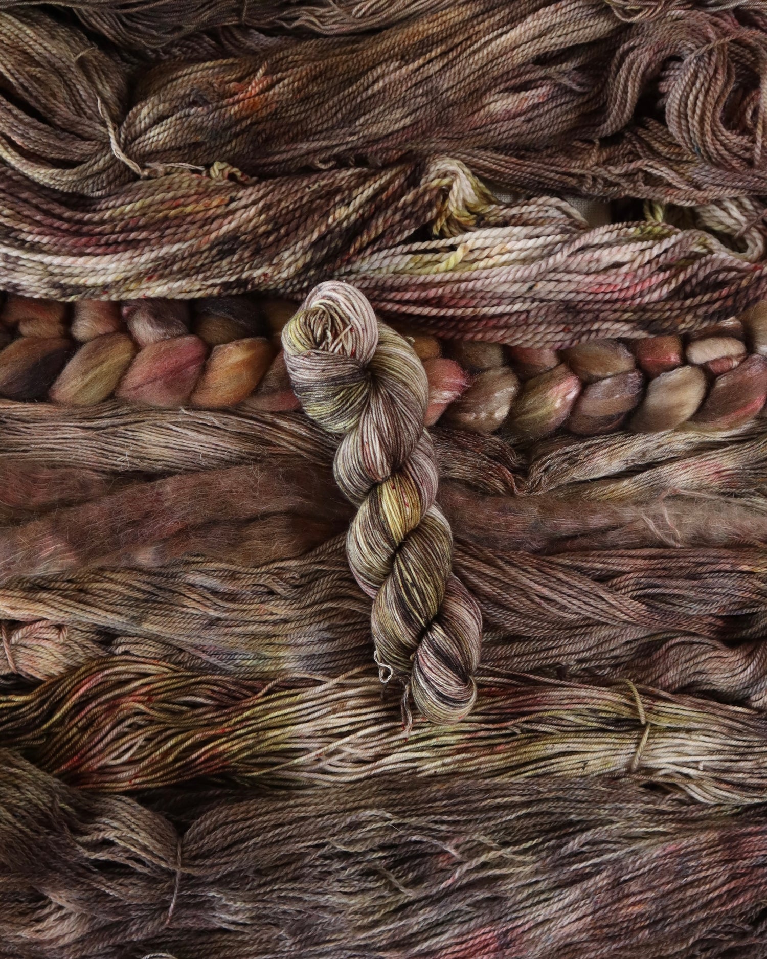 PREORDER - THE BOILER ROOM