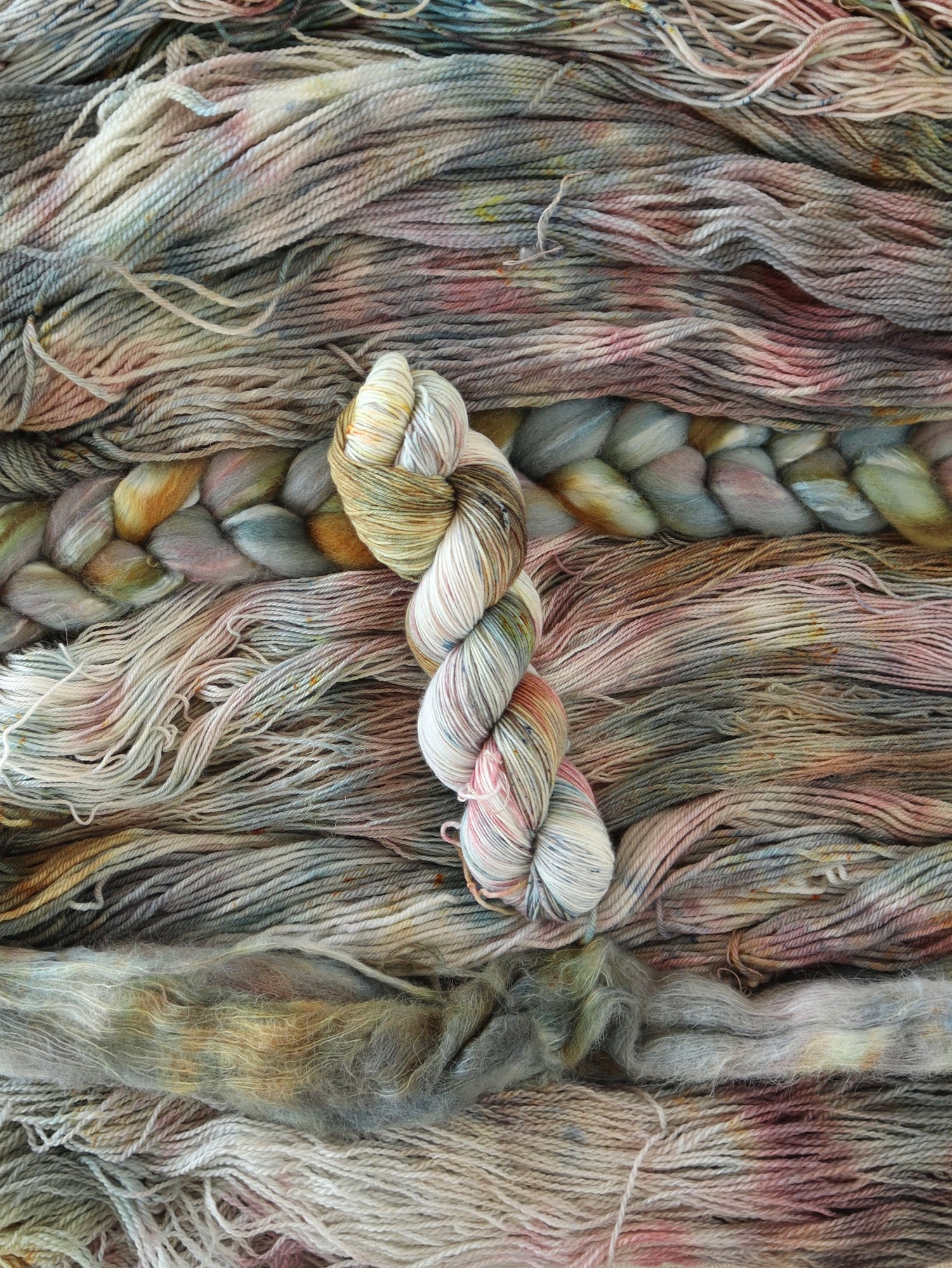 PREORDER - HOW DO YOU LIVE?