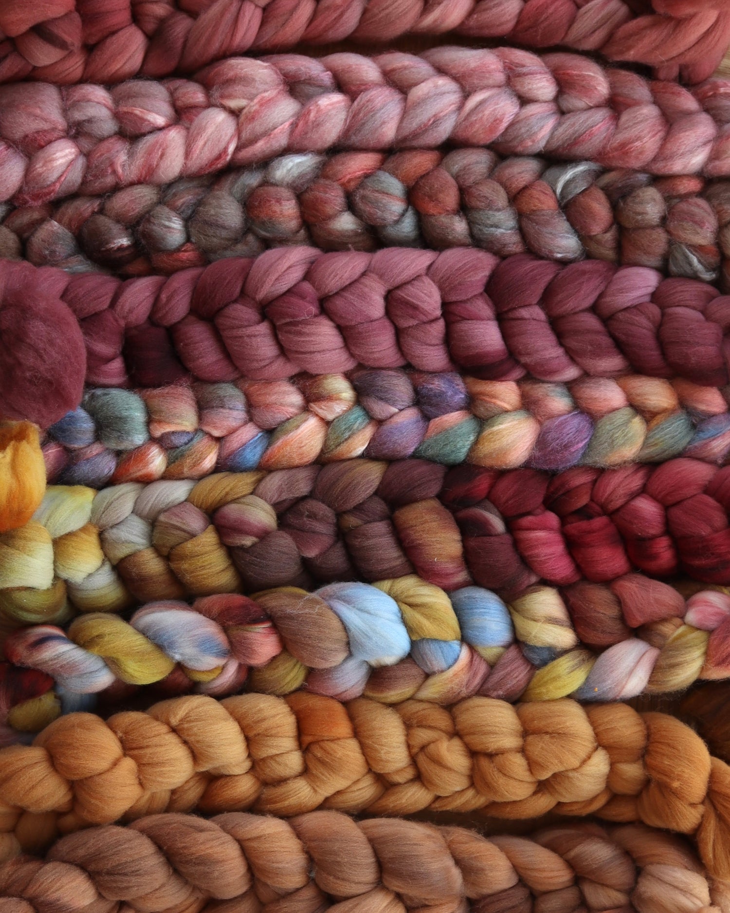 PREORDER - GHIBLI SEASON TWO - FIBER