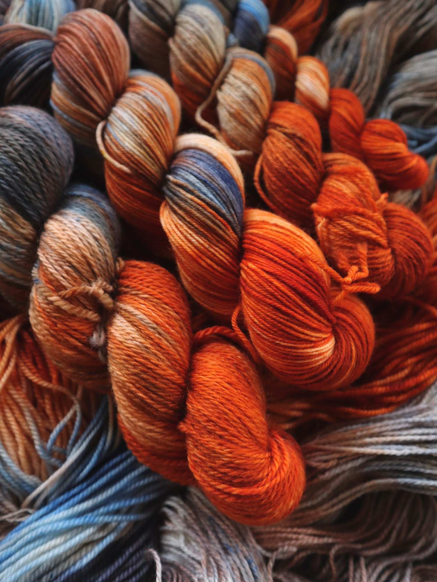 PREORDER - GESHI (SUMMER SOLSTICE)