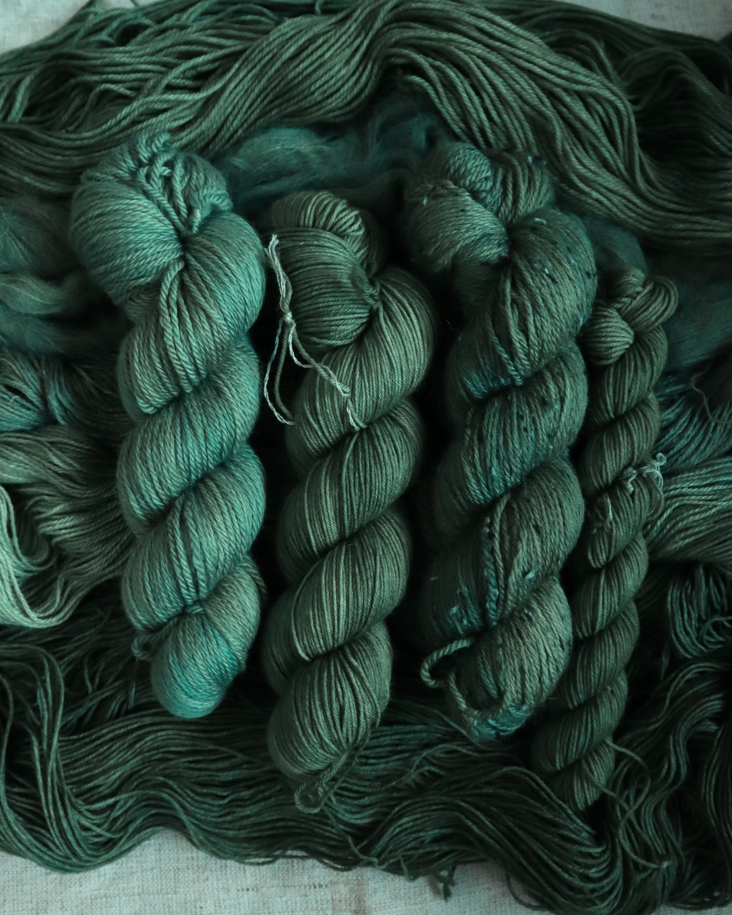 PREORDER - SUIYU (RAIN ON GREENERY)