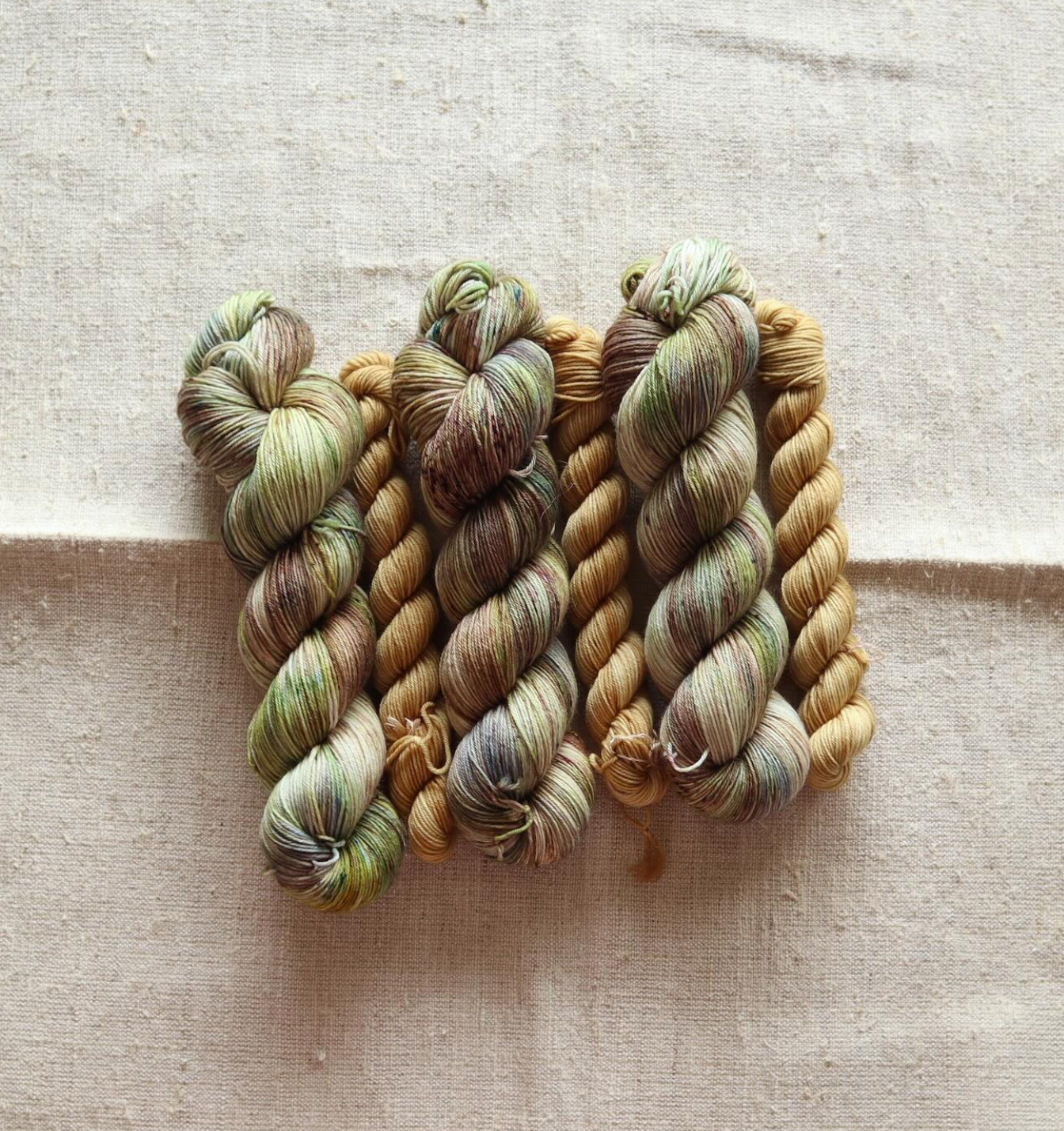 READY-TO-SHIP - Nausicaa - Invasion of the Valley