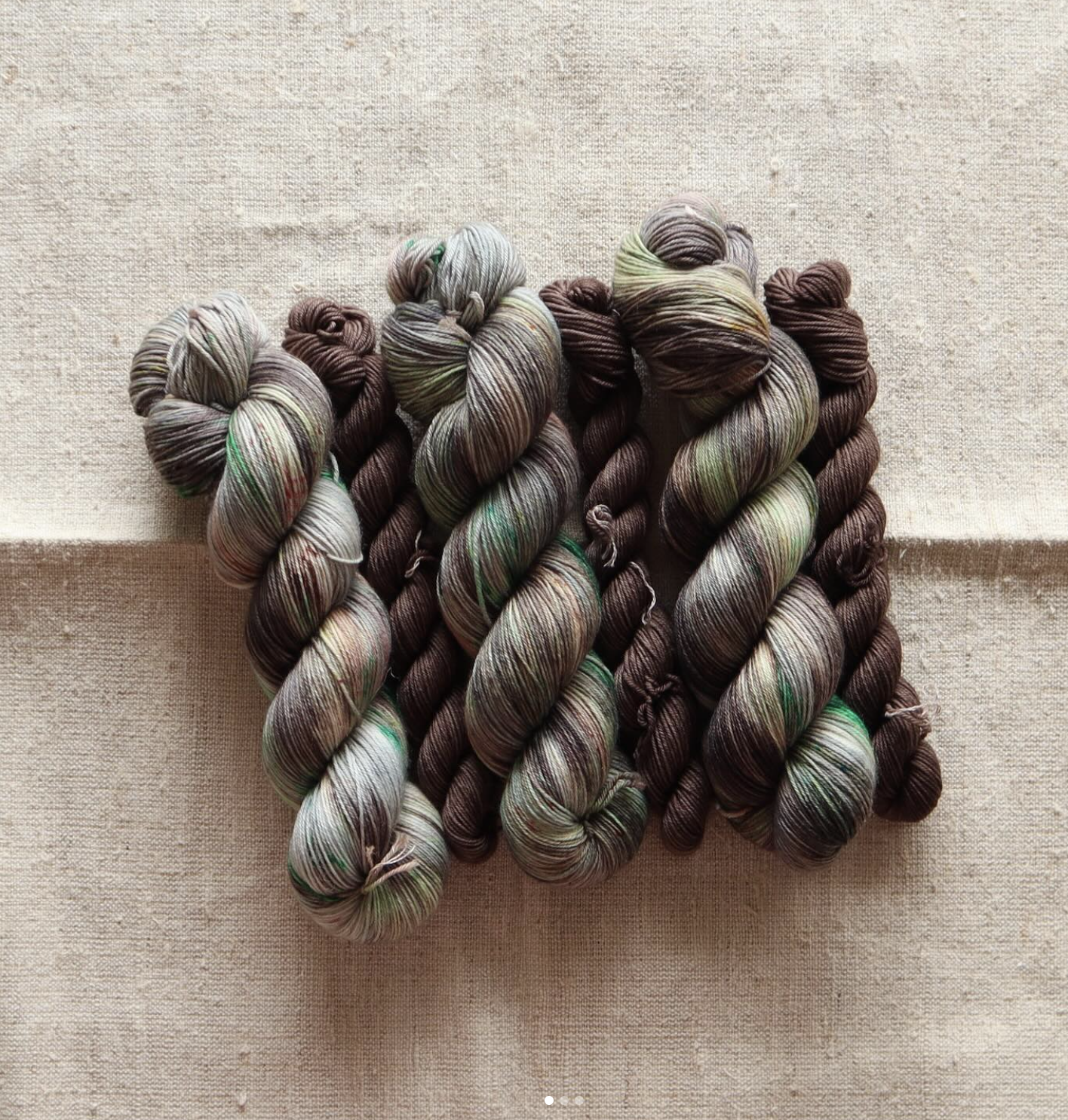 Ready-to-Ship - The Boiler Room