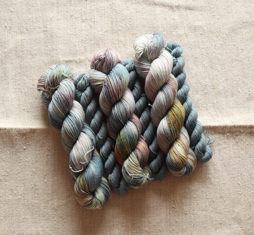 Ready-to-Ship - Kimetsutai - October 2024