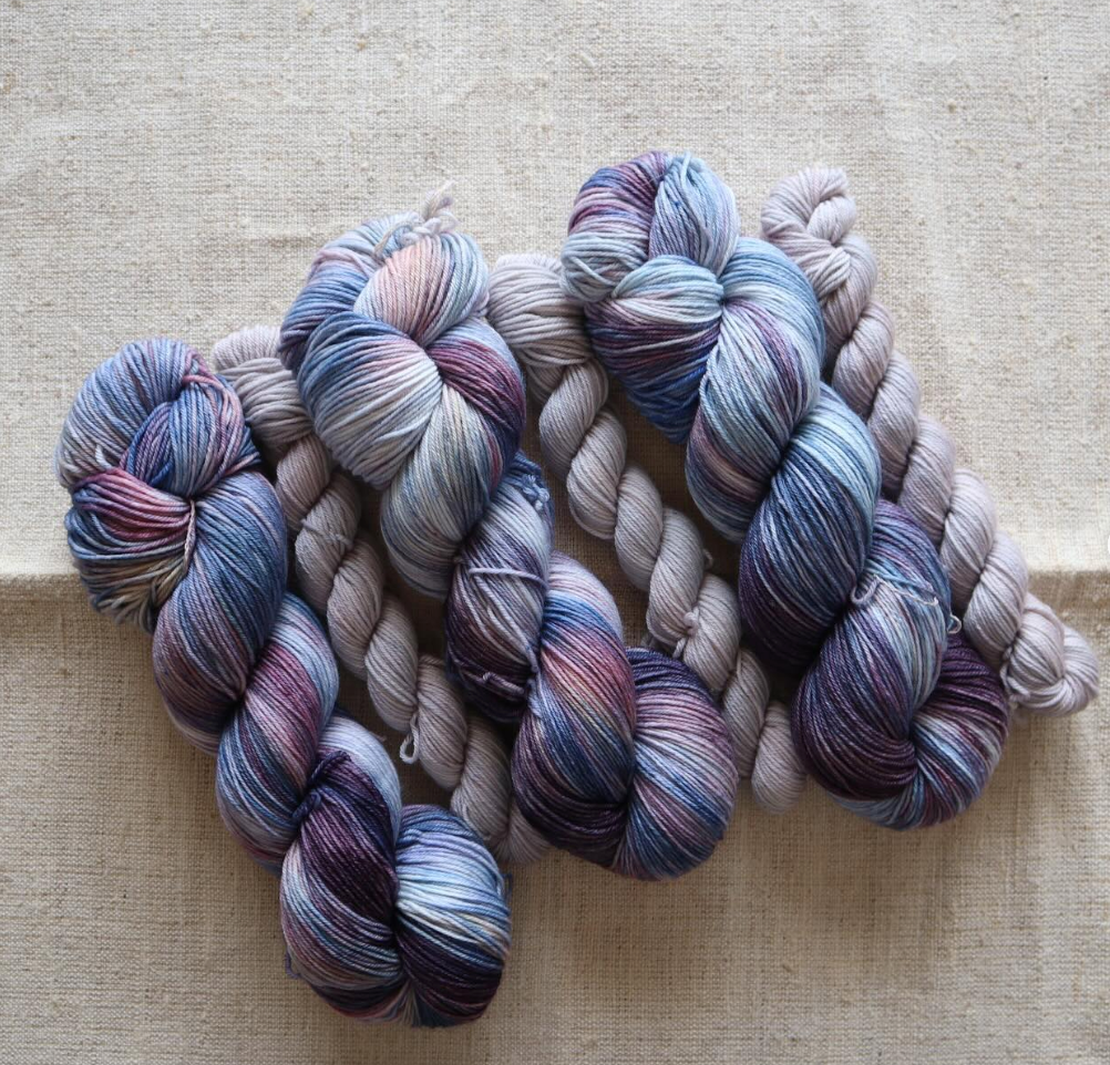 READY-TO-SHIP - Kimi No Na Wa - Mienai Futari