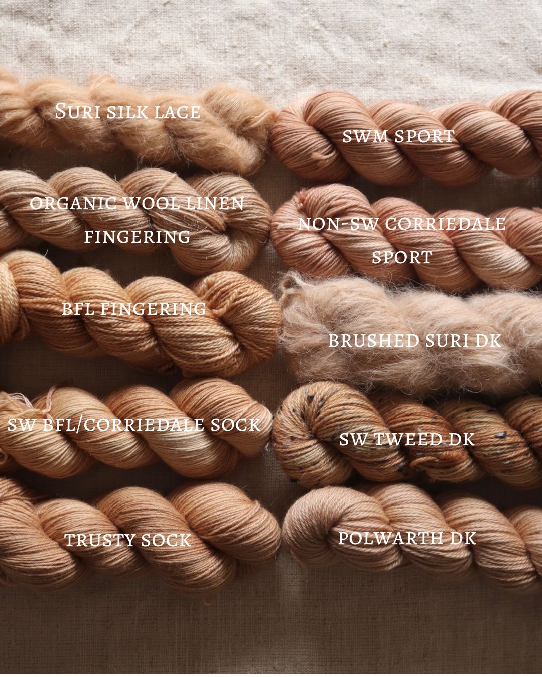 READY-TO-SHIP - Gobou