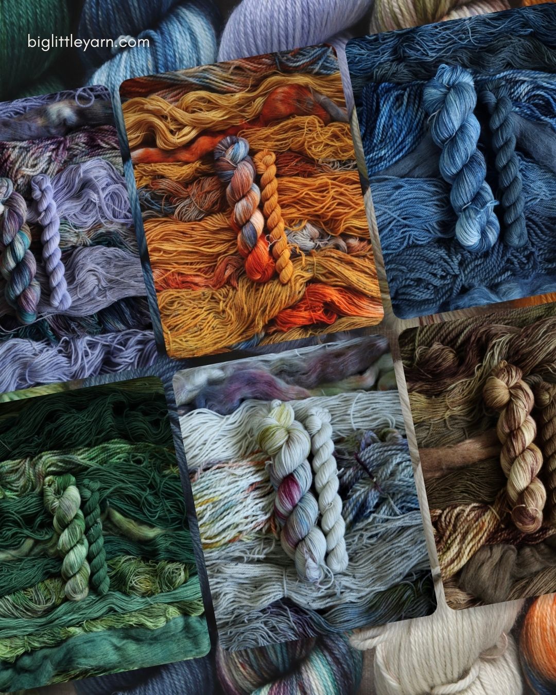 PREORDER - RAINY SEASON SOCK SETS