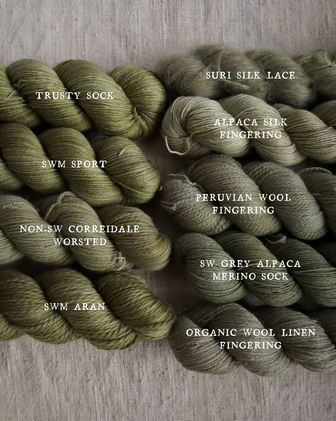 PREORDER - HERBALIST