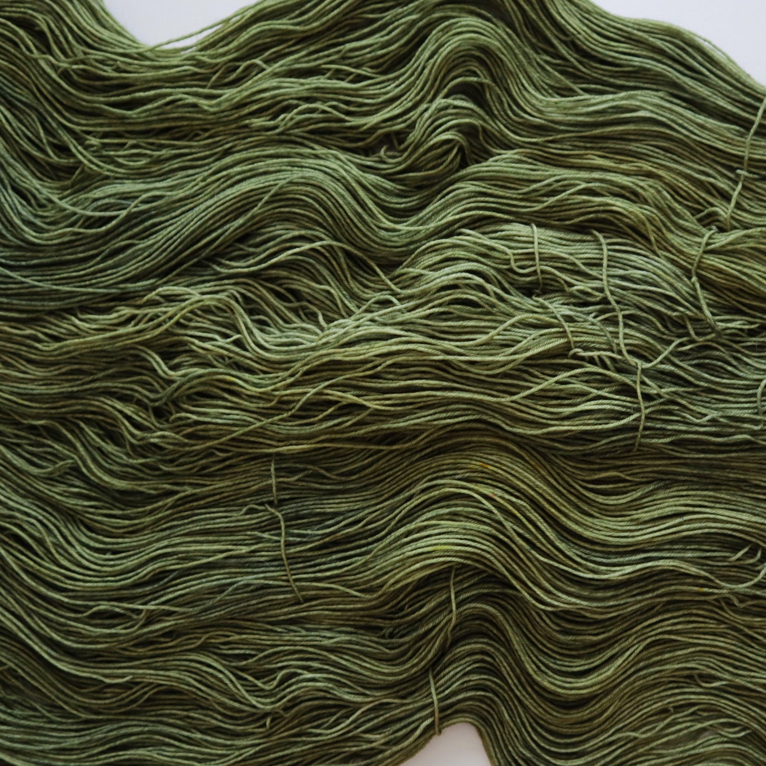 梅干し - Superwash Merino Nylon Sock